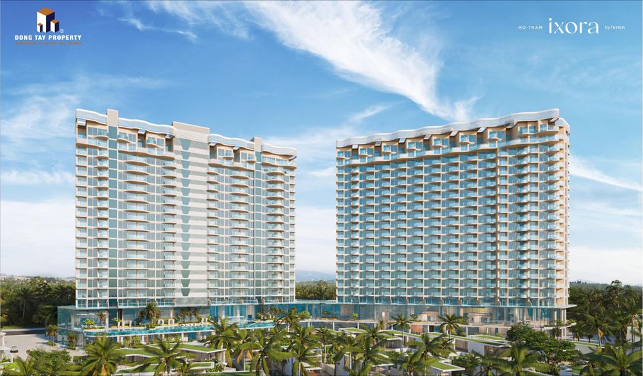 Vì sao thương hiệu vận hành tốt đóng góp thành công cho BĐS nghỉ dưỡng?
