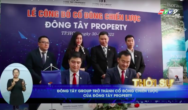 dong tay property